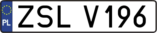 ZSLV196