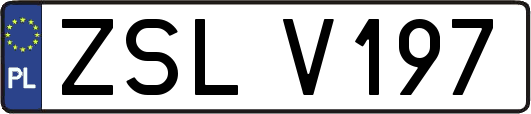 ZSLV197