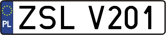 ZSLV201