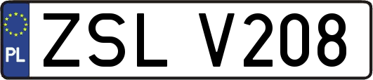 ZSLV208
