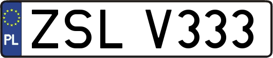 ZSLV333