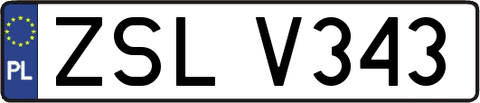ZSLV343
