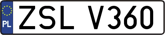 ZSLV360