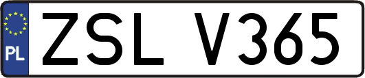 ZSLV365