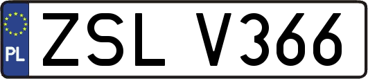 ZSLV366