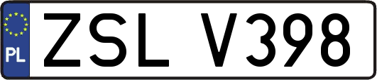 ZSLV398