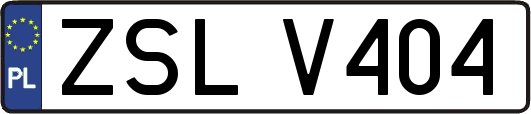 ZSLV404