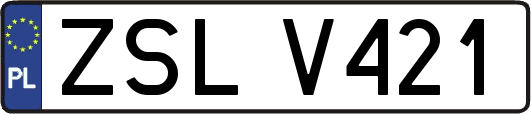 ZSLV421