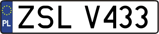 ZSLV433