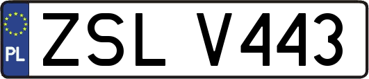 ZSLV443
