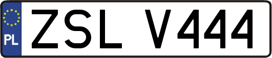 ZSLV444