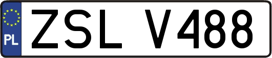 ZSLV488