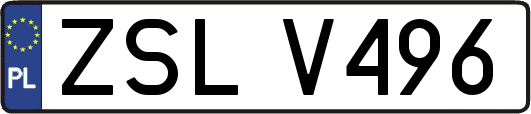 ZSLV496