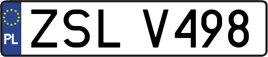 ZSLV498