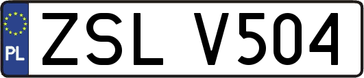 ZSLV504