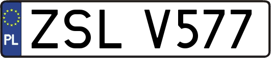 ZSLV577