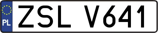 ZSLV641