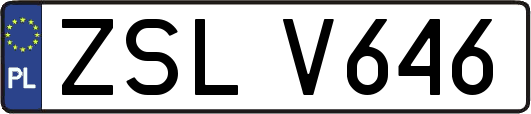 ZSLV646