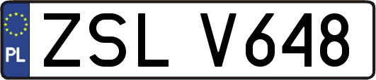 ZSLV648