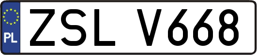 ZSLV668