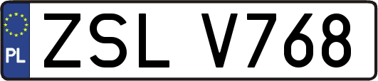 ZSLV768