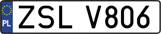 ZSLV806