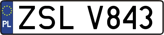 ZSLV843