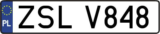 ZSLV848