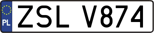 ZSLV874