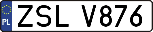 ZSLV876