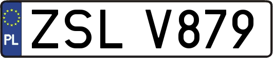 ZSLV879