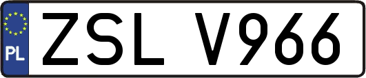 ZSLV966