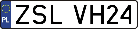 ZSLVH24