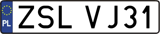 ZSLVJ31