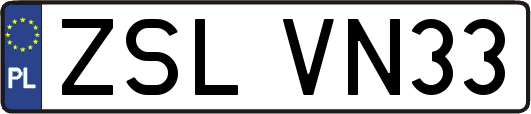 ZSLVN33