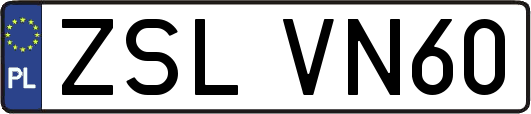 ZSLVN60