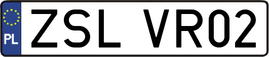 ZSLVR02