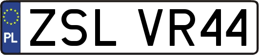ZSLVR44