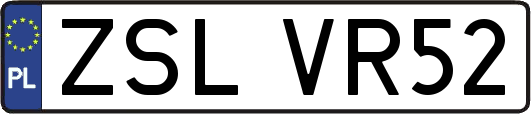 ZSLVR52