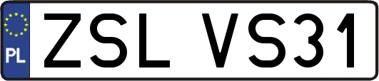 ZSLVS31