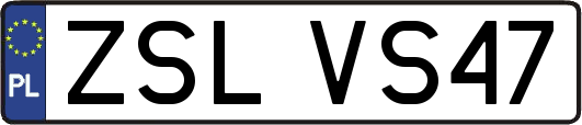 ZSLVS47
