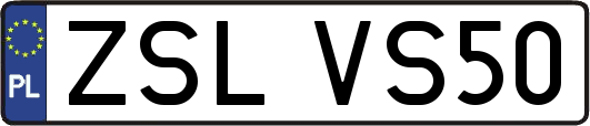 ZSLVS50