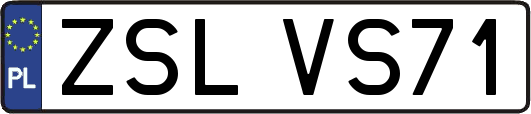 ZSLVS71