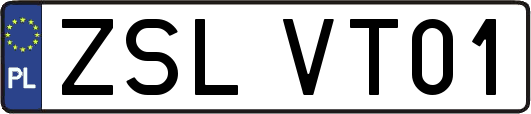 ZSLVT01
