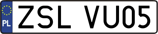 ZSLVU05