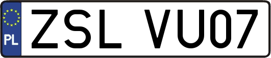 ZSLVU07