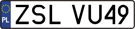 ZSLVU49