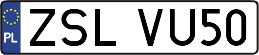 ZSLVU50