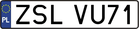 ZSLVU71