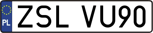 ZSLVU90